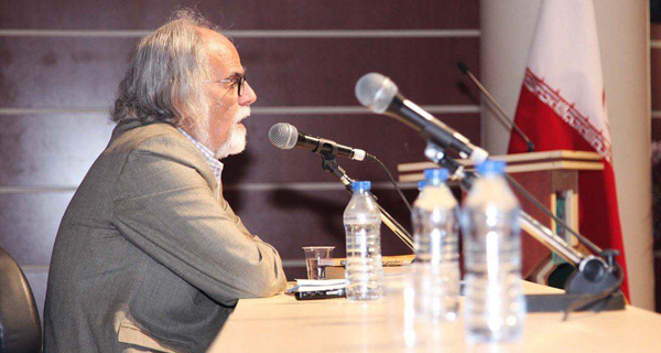سخنرانی مصطفی ملکیان در نشست دوم “خیر و خرد” با موضوع: خیراندیشی و خردورزی