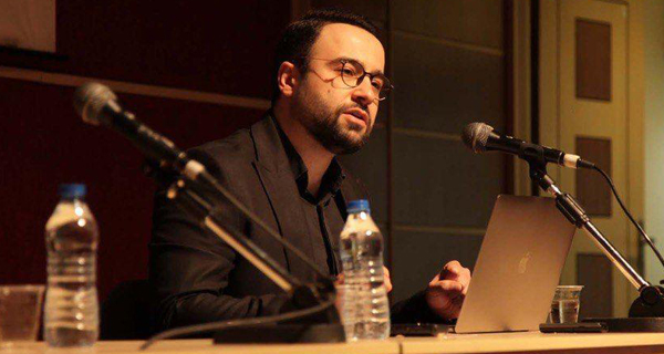 سخنرانی محمدرضا جلائی‌پور در دومین نشست خیر و خرد