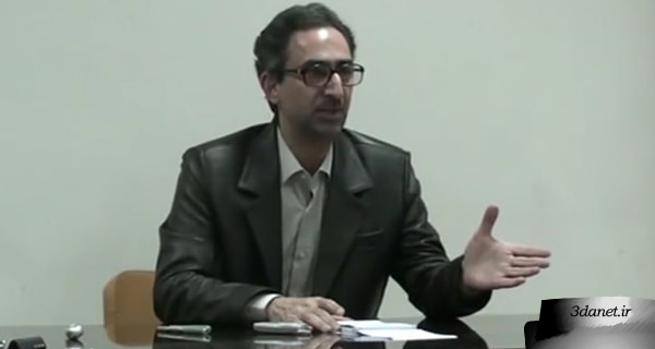 سخنرانی دکتر توسرکانی؛ شهودگرایی در برابر صورت گرایی: ریشه های اختلاف