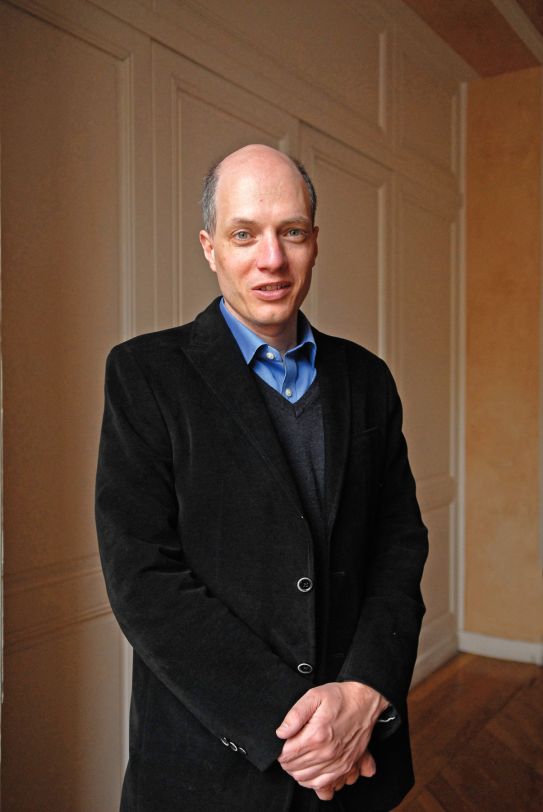 Alain de Botton