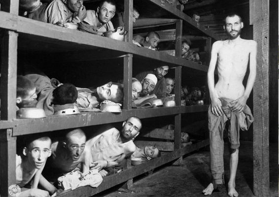 Auschwitz concentration camp