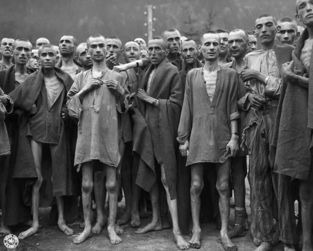 Auschwitz concentration camp