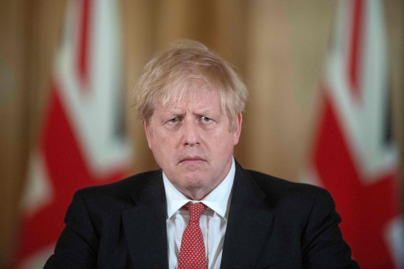 Prime Minister Boris Johnson