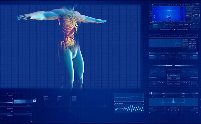 Transhumanism