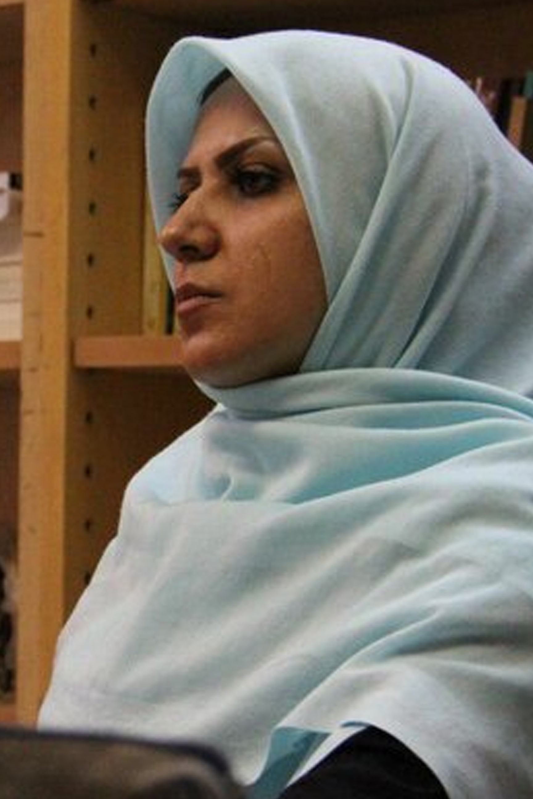 دکتر نعیمه پورمحمدی