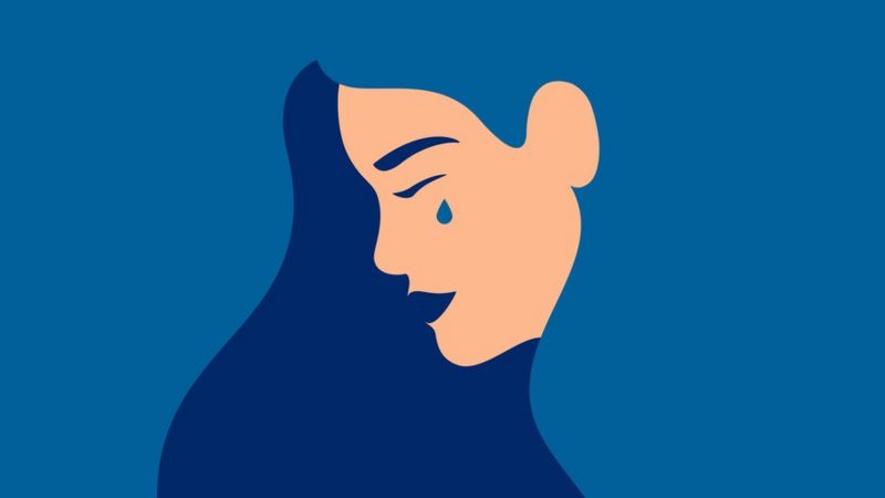 بعضی وقت‌ها اشکالی ندارد که حالتان خوب نباشد